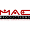 Mac Productions SEO Logo
