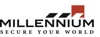 Millennium Ultra Software Logo