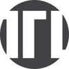 Gottlieb Paludan Architects Logo