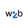 Web2Business Logo
