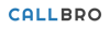 Call Bro LLC. Logo