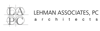 Lehman Associates, PC Logo