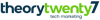 theorytwenty7 tech marketing Logo