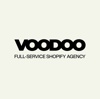 Voodoo Ecom Agency Logo