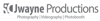 Jwayne Productions Logo