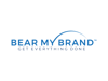 BEAR MY BRAND Logo