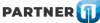Partner1 Logo