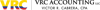 VRC Accounting LLC Logo