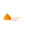 Digitalujjawal Logo