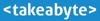 Takeabyte Logo