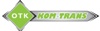OTK KOM-TRANS S.C. Logo