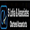 S Lohia & Associates Logo