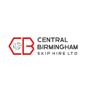 Central Birmingham Skip Hire Ltd Logo
