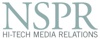 NSPR Ltd Logo