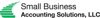 Small Business Accounting Solutions, LLC Logo