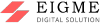 Eigme Digital Solution Logo