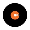 The OC Recording Company Logo