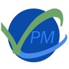 Vcare Project Management Logo