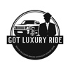 Got Luxury Ride Logo