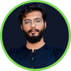 Digital Hamza Logo