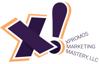 XPromos Marketing Mastery, LLC Logo