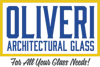Oliveri Architectural Glass Logo