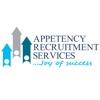 Appetency Recruitment Services Logo