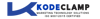 Kodeclamp Pvt. Ltd. Logo