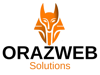 orazweb solutions Logo