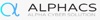 Alpha Cyber Solution Logo