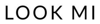 LOOK MI Logo
