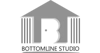 Bottomline Studio Logo