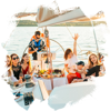 Balboa Event Planning and Tours Logo