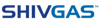 Shivgas Logo