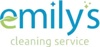 Emily's Cleaning Services Logo