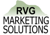 RVG Marketing Solutions Logo