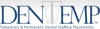 Dentemp Agency New York Logo