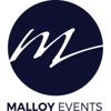 Malloy Events Logo