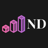 Nelson Digital Logo