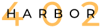 Harbor402 Logo