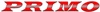 Primo Trailer Logo
