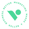 Voosh Digital Agency Logo