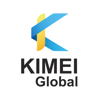 KIMEI Global Logo