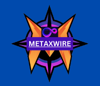 METAXWIRE Logo