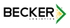 Becker Logistics Logo
