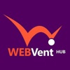 Webvent HuB Logo