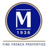 Mercure Group Logo