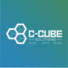 C-Cube Solutions Logo