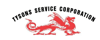 Tysons Service Corporation Logo