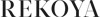 Rekoya Logo